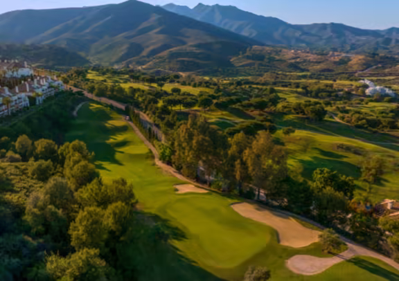 Image La Cala Golf - America Course